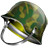 Helmet Icon